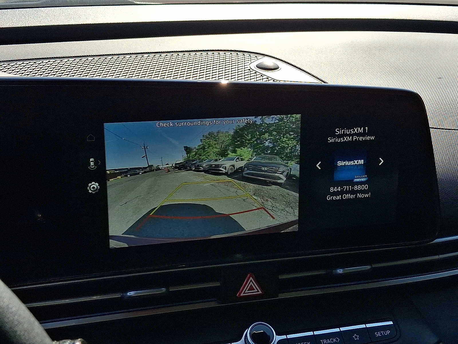2024 Hyundai Elantra SEL - Photo 19