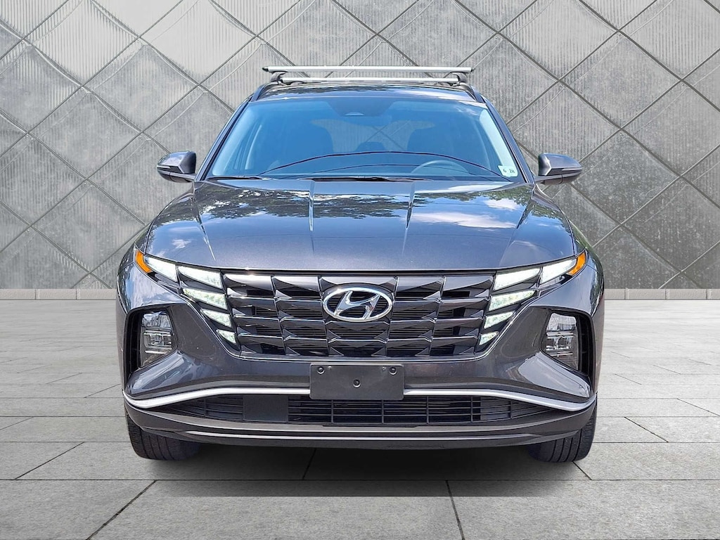 Used 2023 Hyundai Tucson SEL SUV