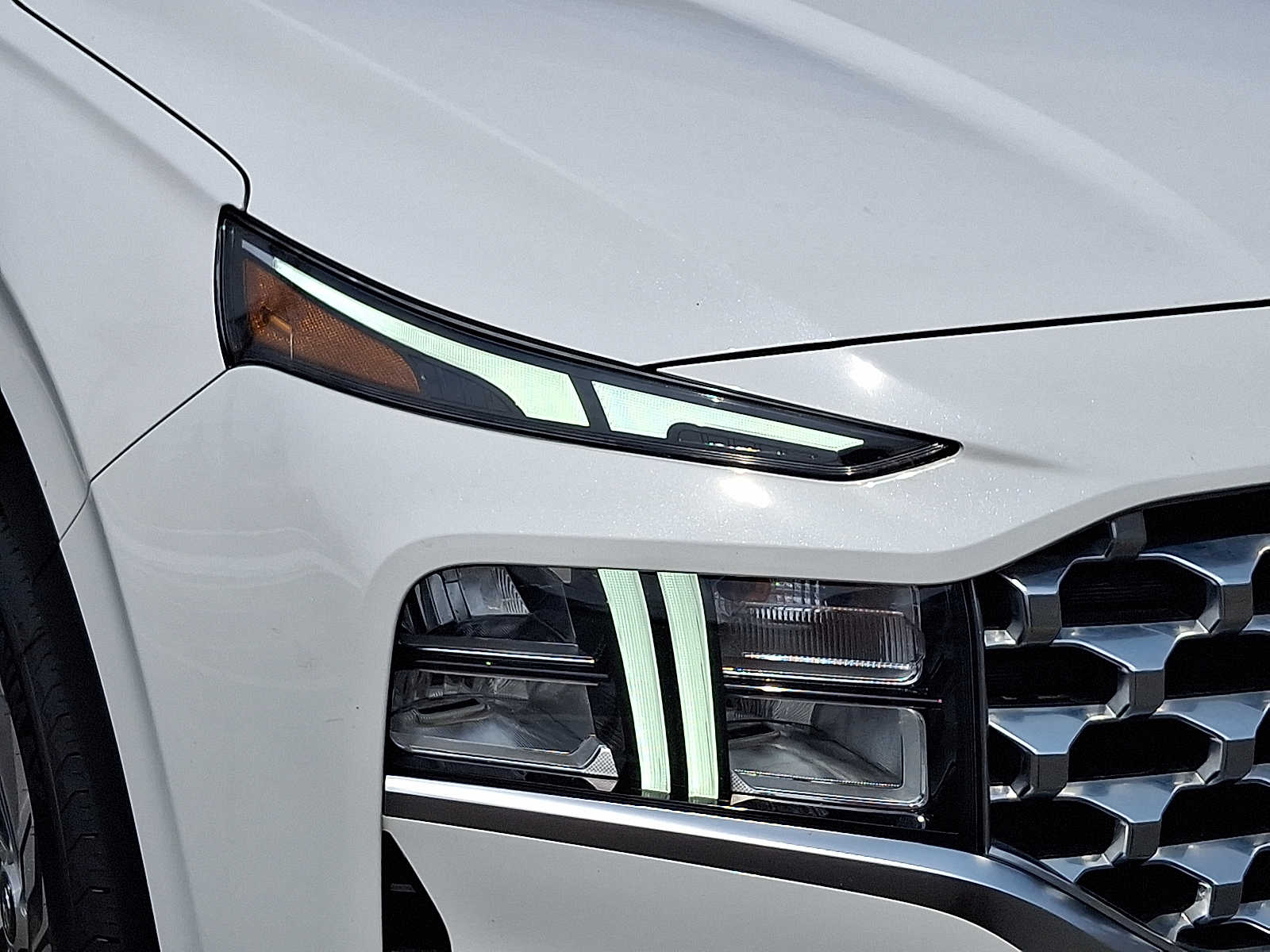 2023 Hyundai Santa Fe SEL - Photo 10