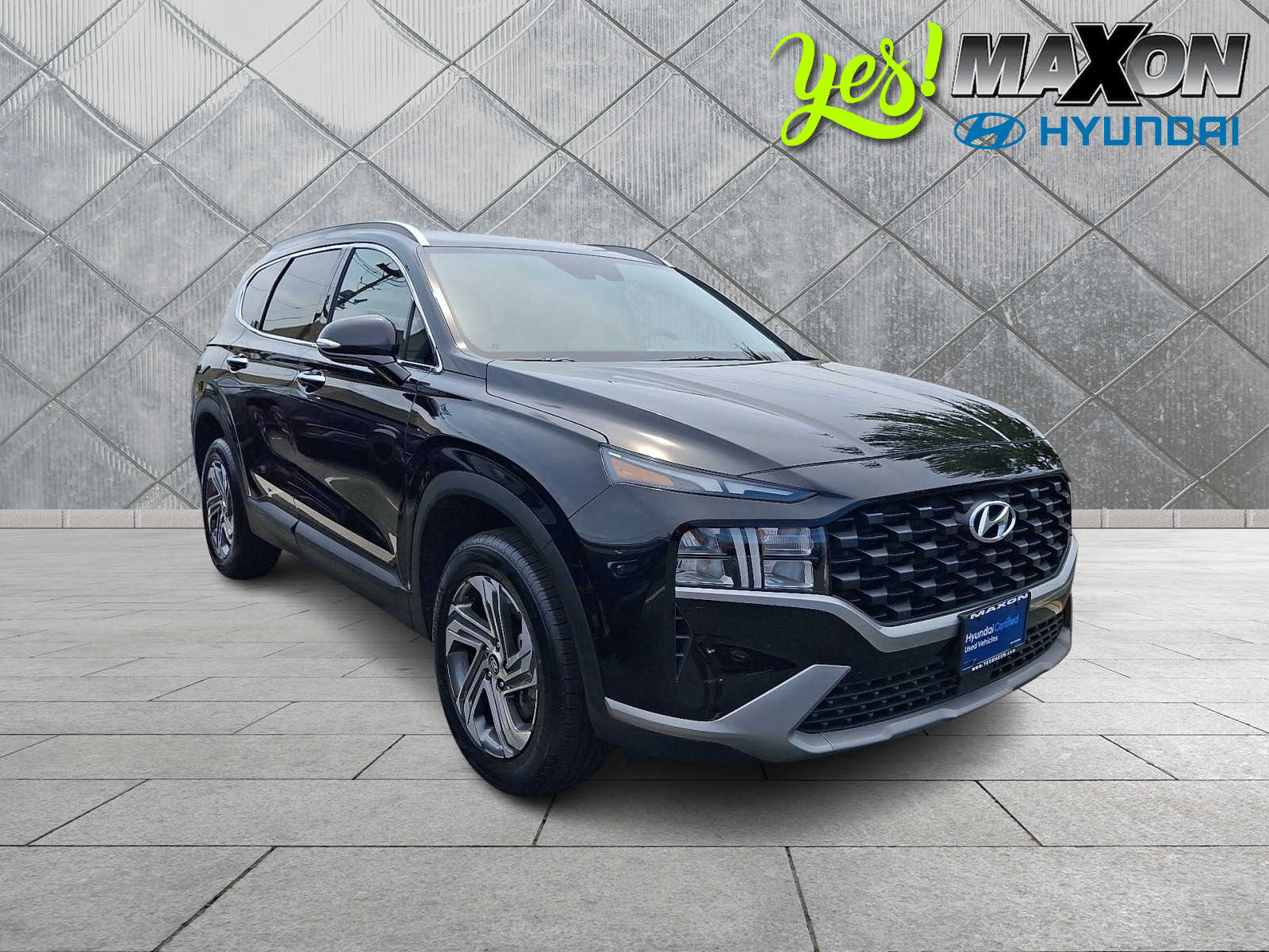 2023 Hyundai Santa Fe