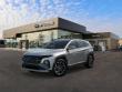 New 2026 Hyundai Tucson Hybrid Limited SUV