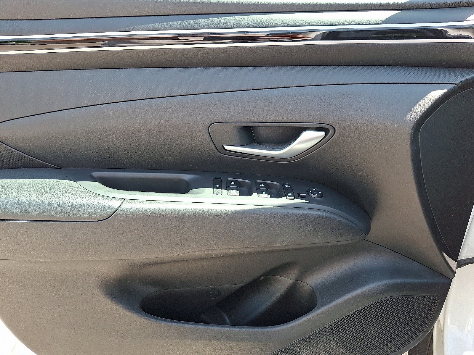 2023 Hyundai Tucson SEL - Photo 13