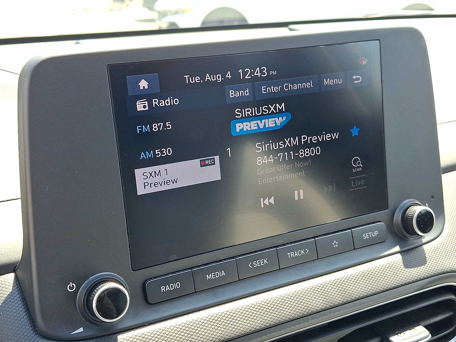 2023 Hyundai Kona SEL - Photo 17