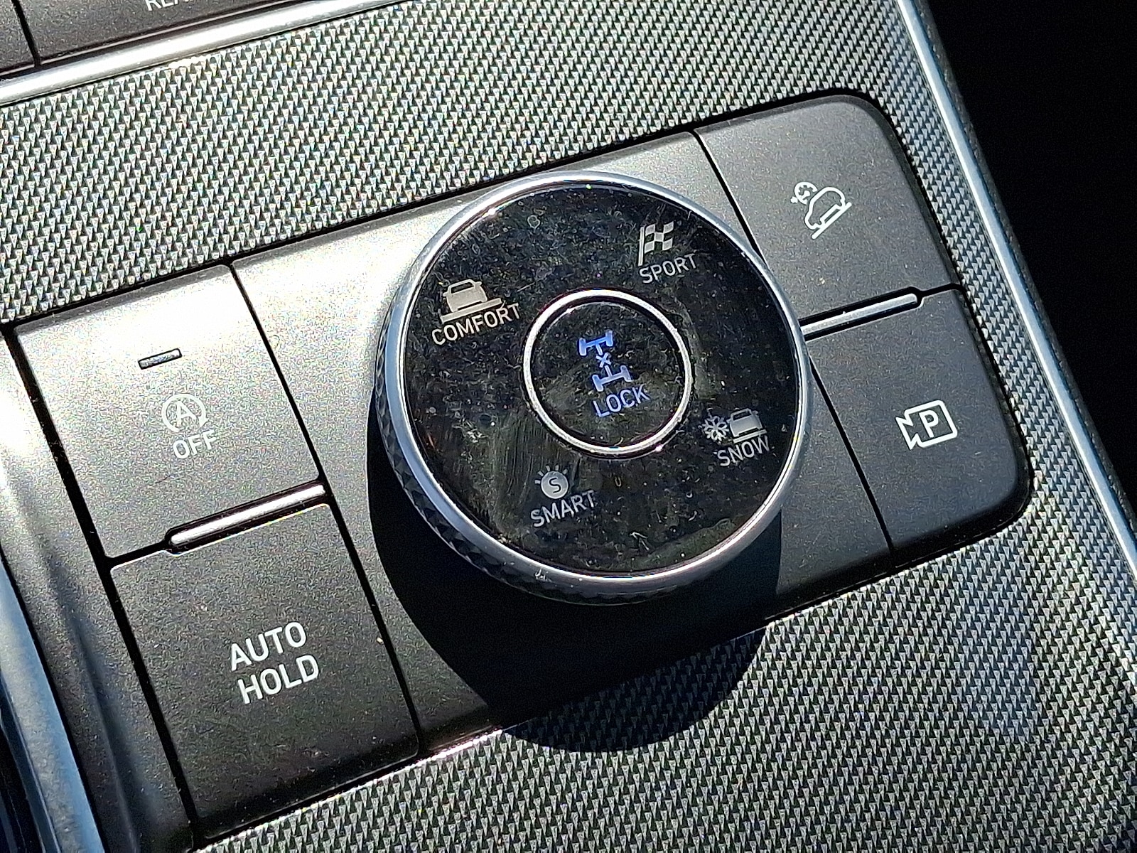 2023 Hyundai Santa Fe SE - Photo 24