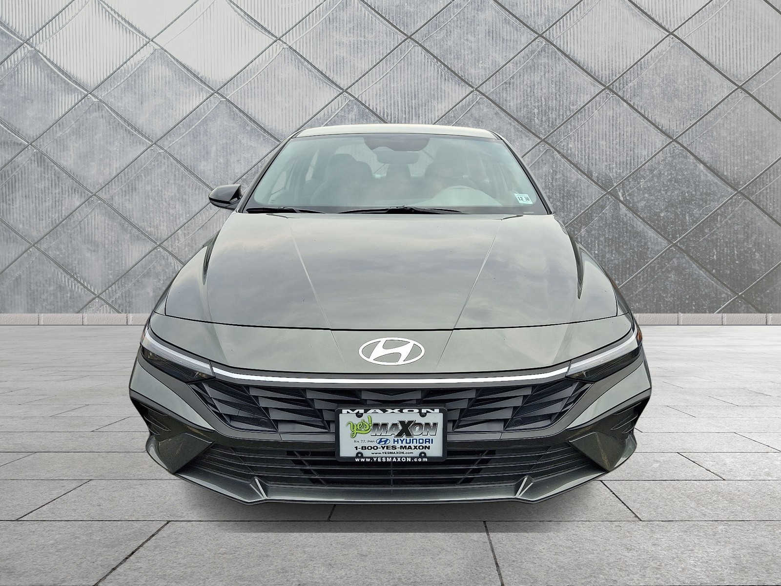2026 Hyundai Elantra SEL Sport - Photo 2