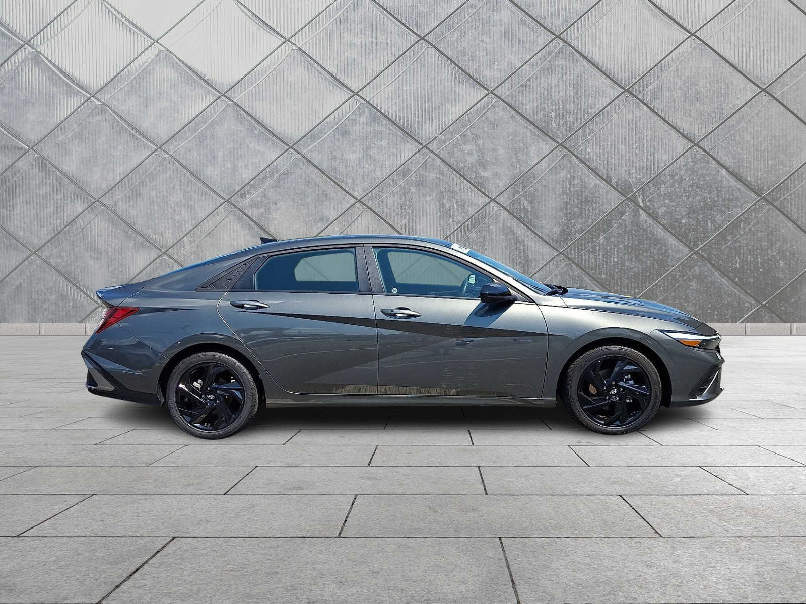 2026 Hyundai Elantra SEL Sport - Photo 8