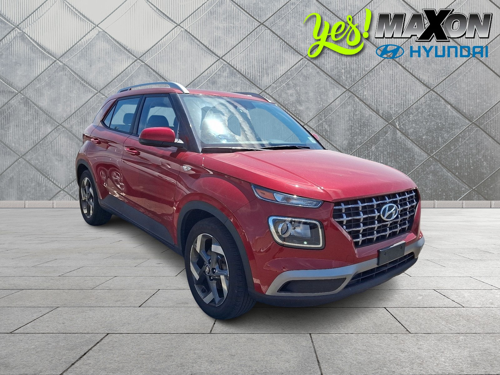 2023 Hyundai Venue SEL - Photo 1