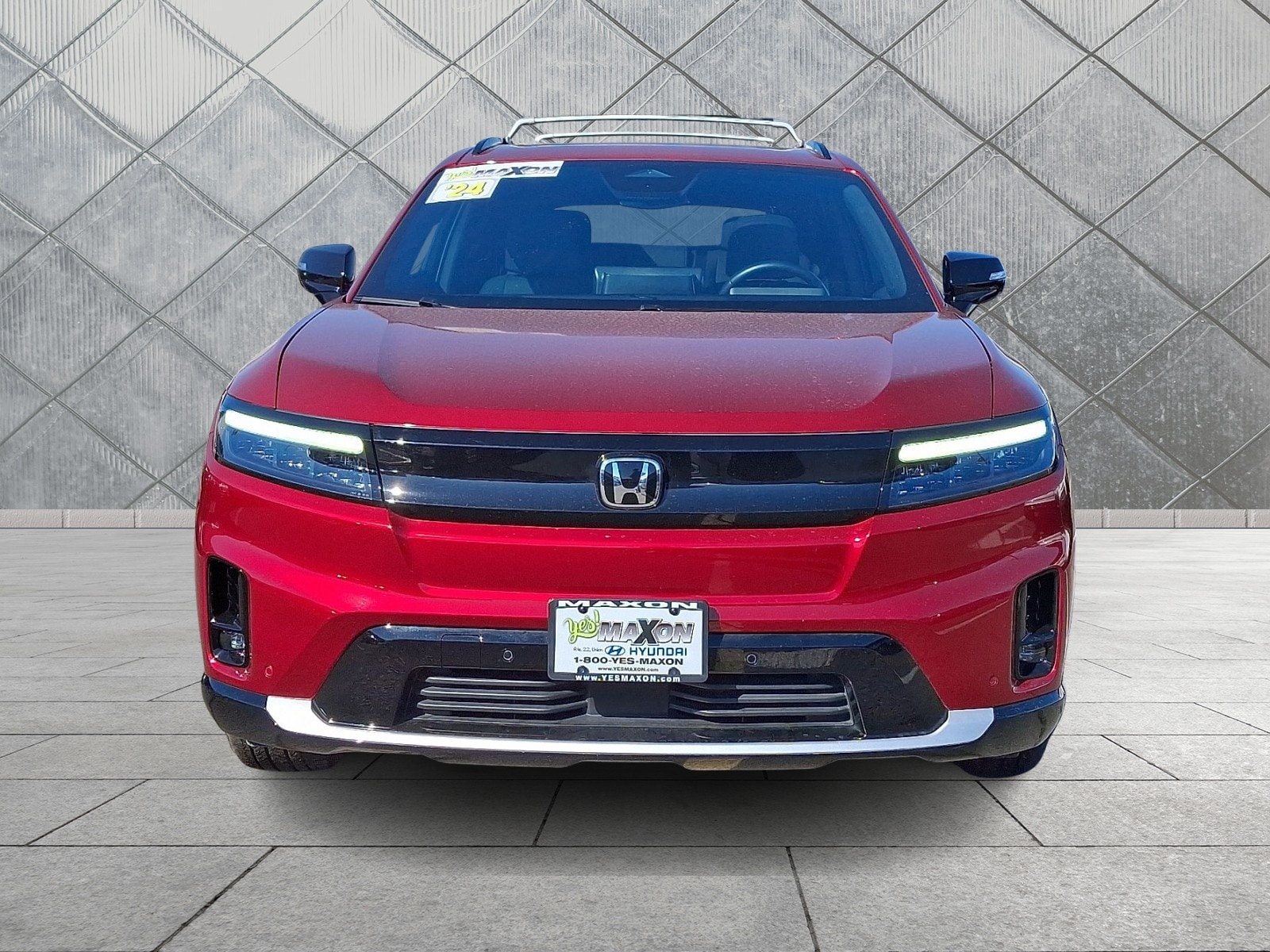 Used 2024 Honda Prologue Touring with VIN 3GPKHXRJ2RS515480 for sale in Union, NJ