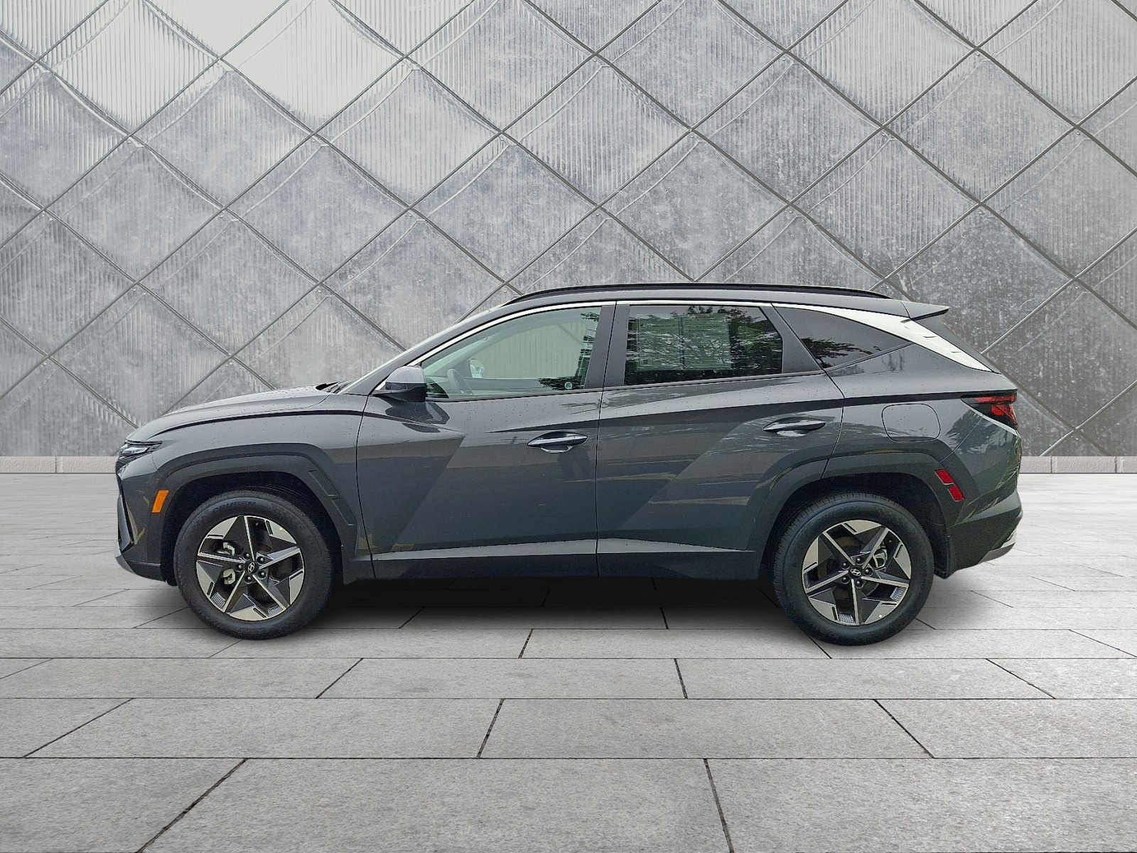 2026 Hyundai Tucson SEL - Photo 4