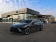 New 2026 Hyundai Sonata SEL Sport Sedan