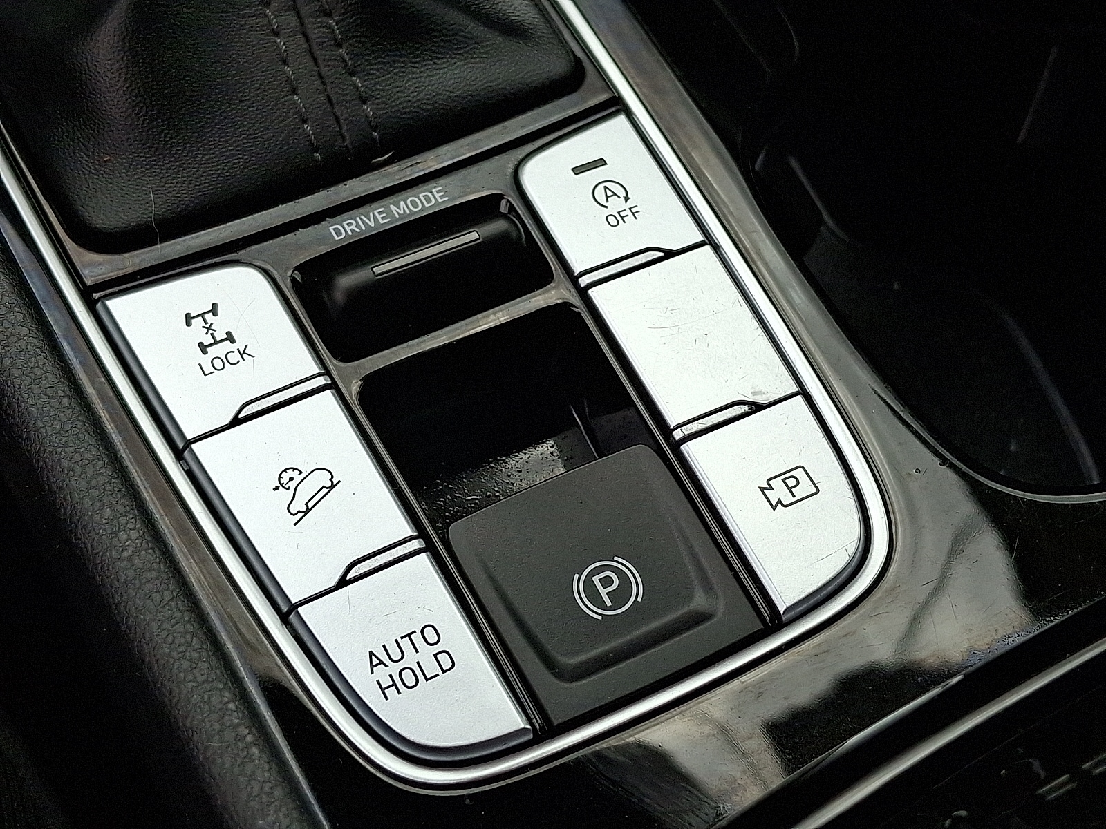 2023 Hyundai Tucson SEL - Photo 26