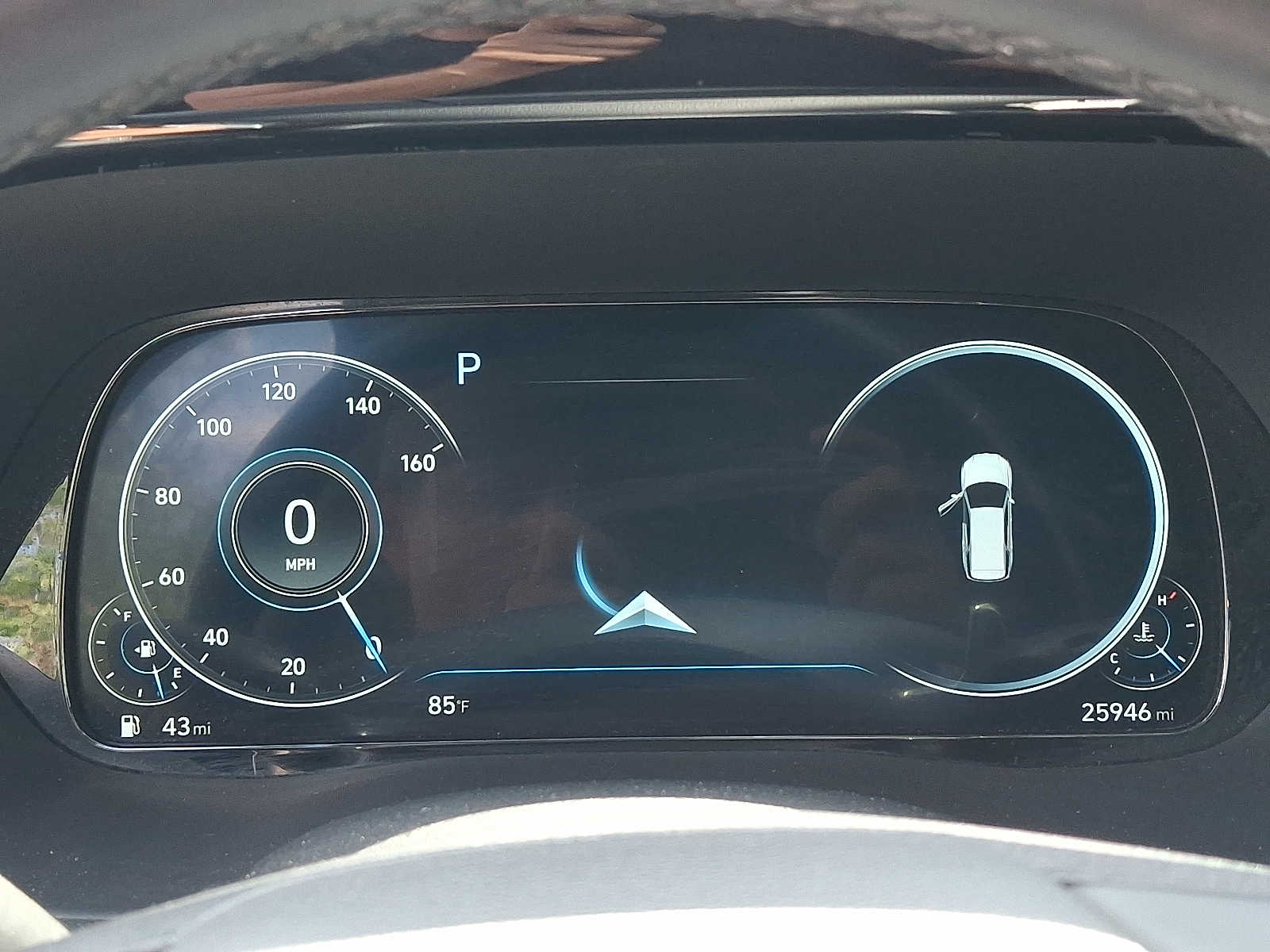 2022 Hyundai Palisade Limited - Photo 21