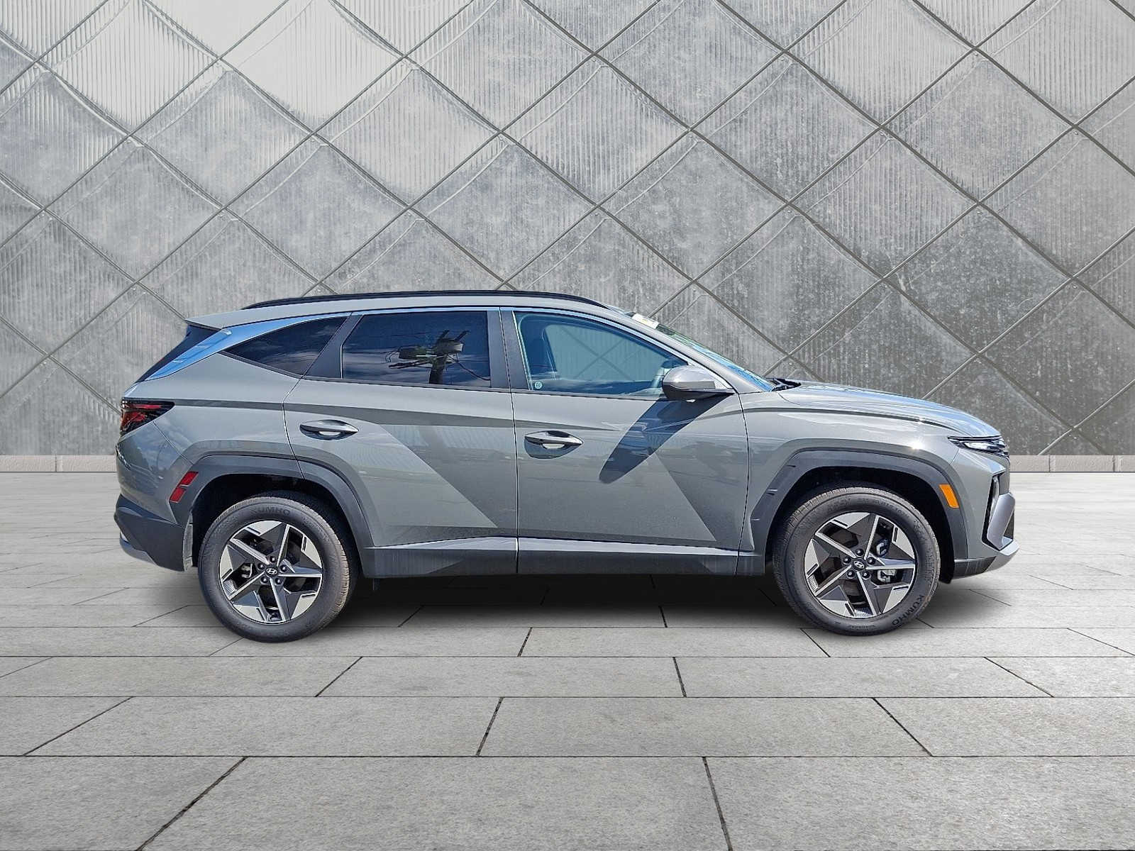2026 Hyundai Tucson SEL - Photo 8