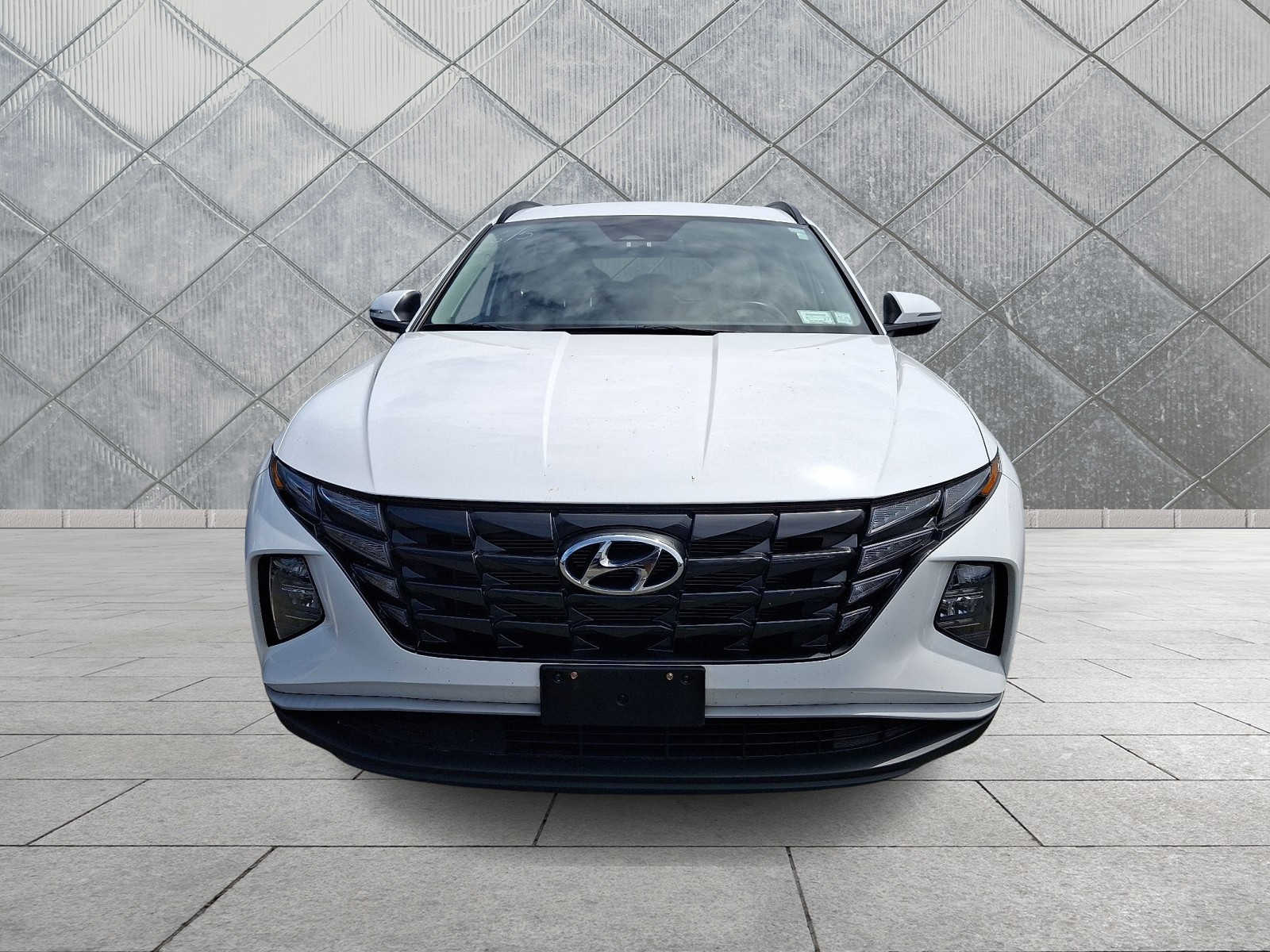 2023 Hyundai Tucson SEL - Photo 2
