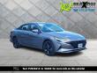 Used 2023 Hyundai Elantra SEL Sedan