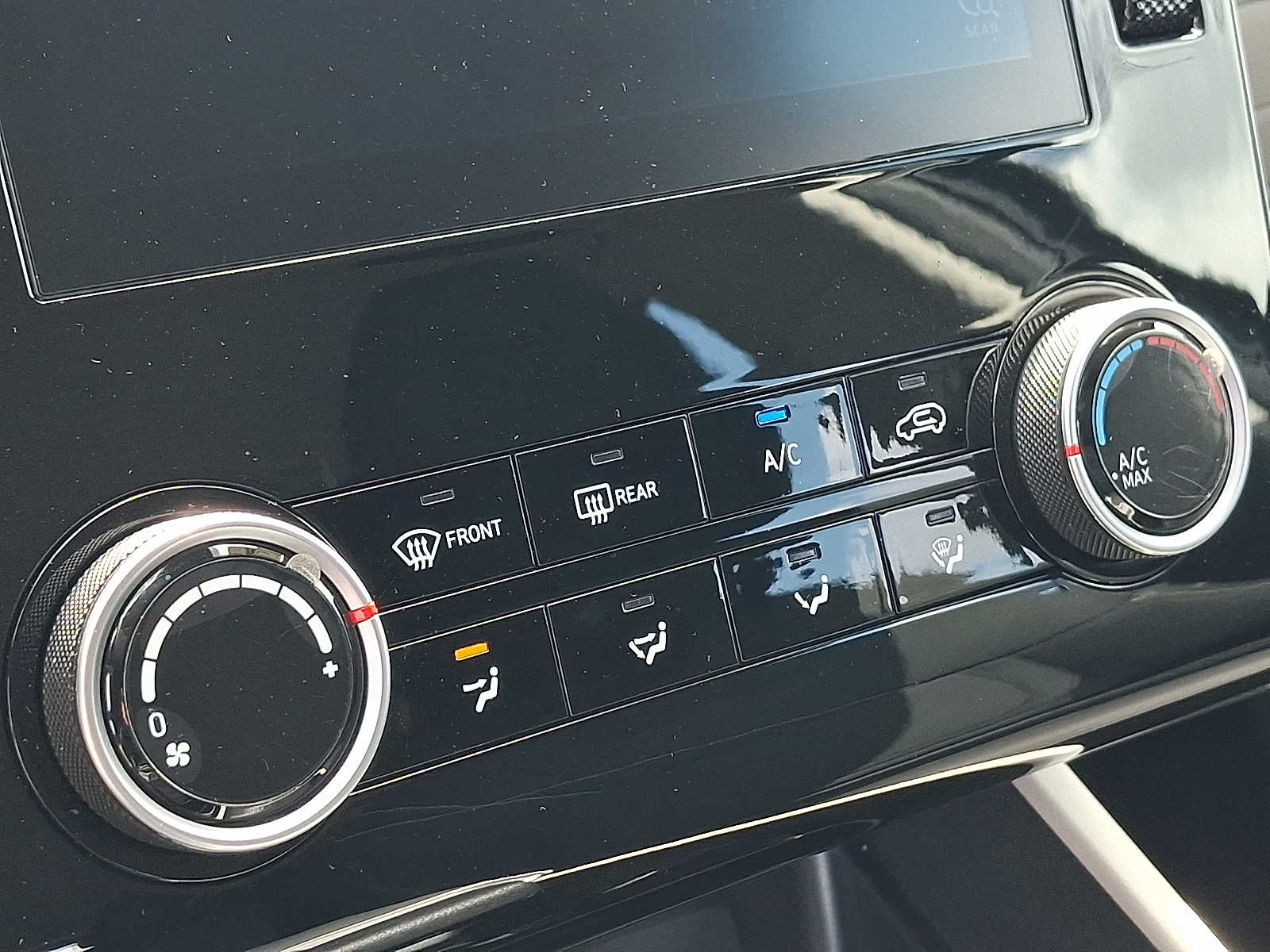 2024 Hyundai Tucson SE - Photo 16