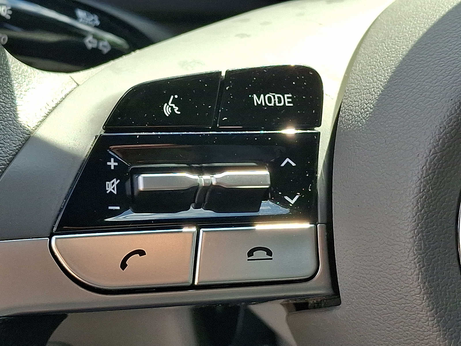 2023 Hyundai Elantra Blue - Photo 21