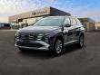New 2025 Hyundai Tucson Hybrid Limited SUV