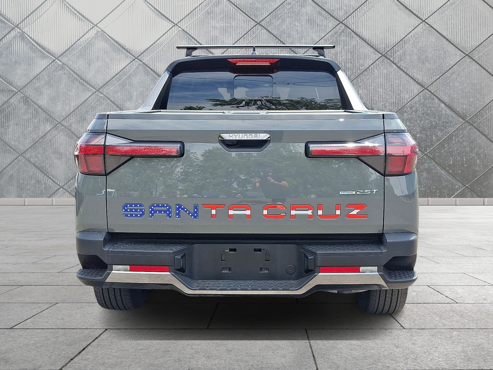 2023 Hyundai Santa Cruz Limited - Photo 6
