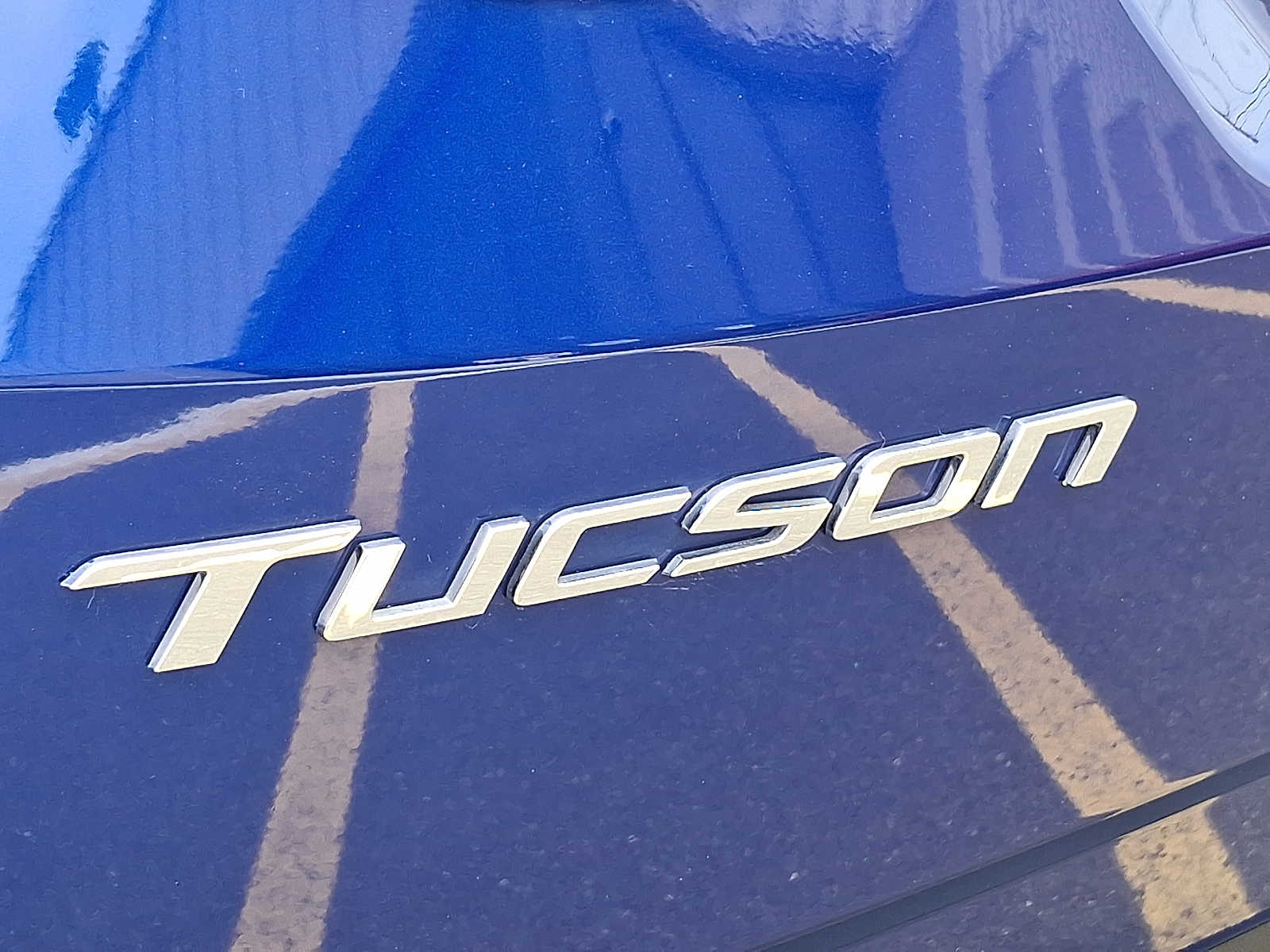 2024 Hyundai Tucson SEL - Photo 30