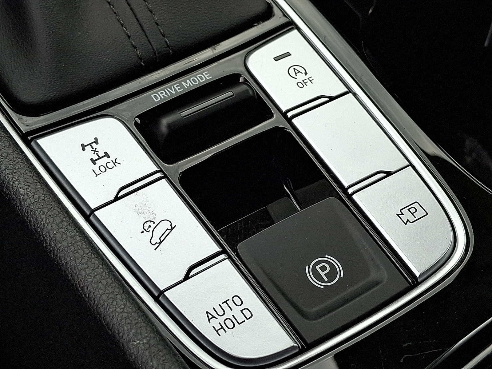 2024 Hyundai Tucson SEL - Photo 26