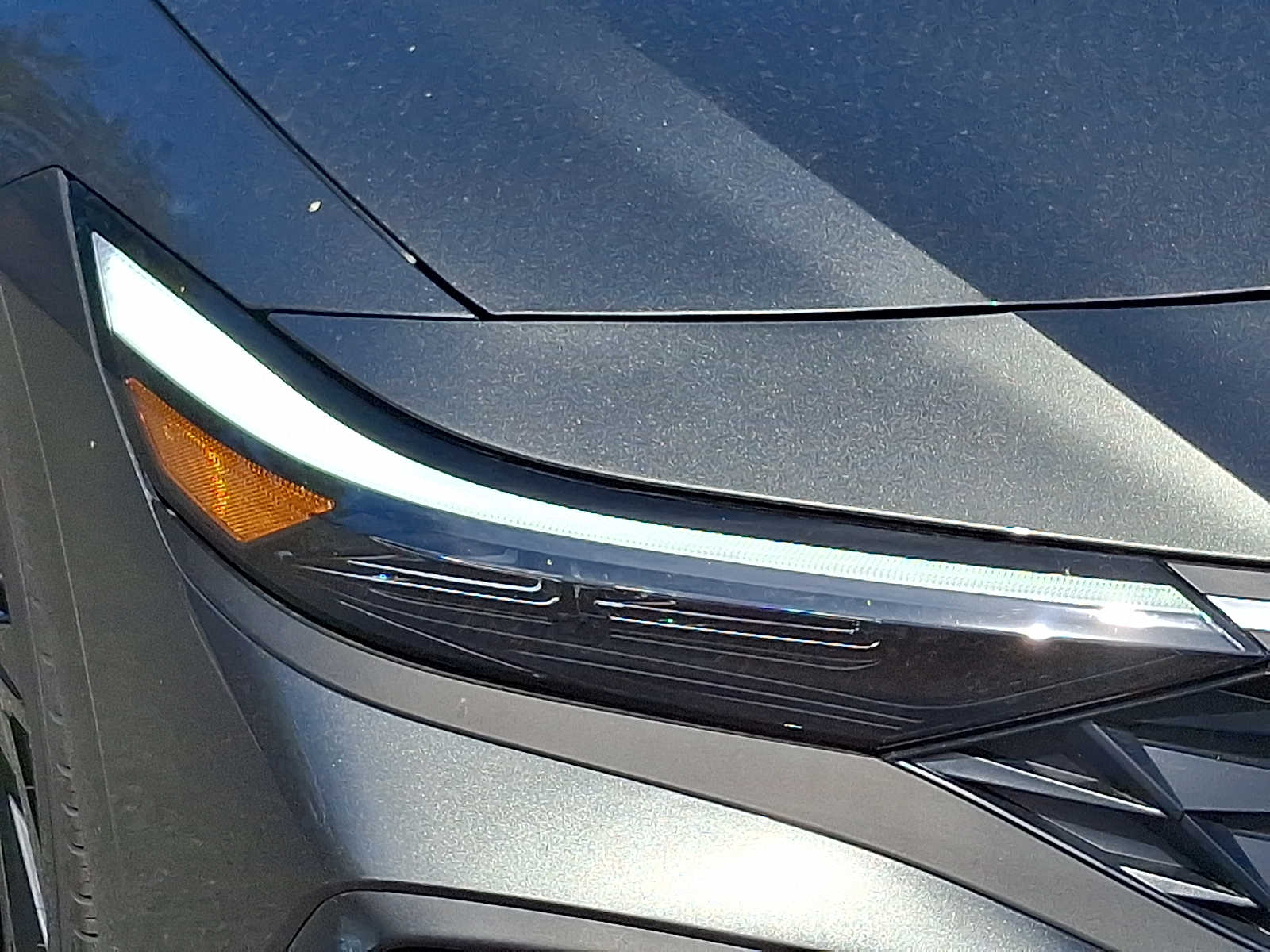 2026 Hyundai Elantra SEL Sport - Photo 9