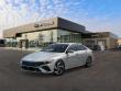 New 2025 Hyundai Elantra Limited Sedan