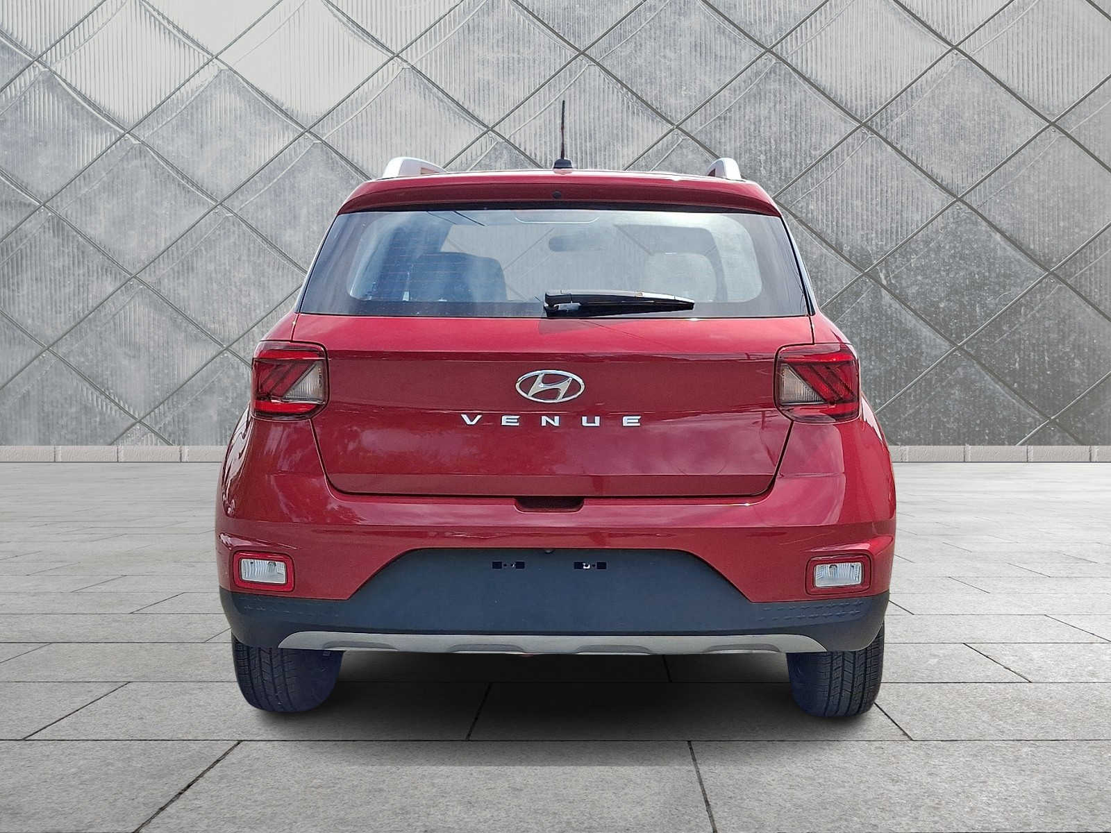 2023 Hyundai Venue SEL - Photo 6