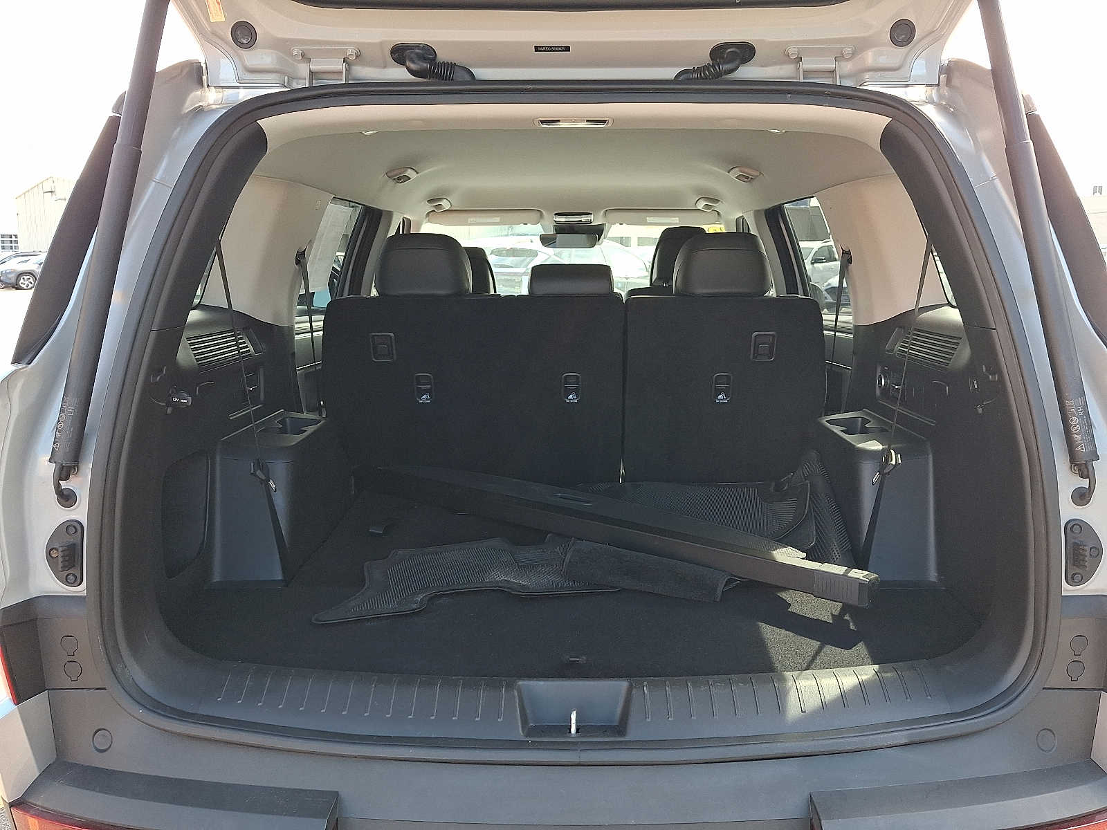 2024 Hyundai Santa Fe SEL - Photo 28