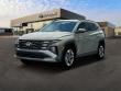 New 2026 Hyundai Tucson SEL AWD SUV