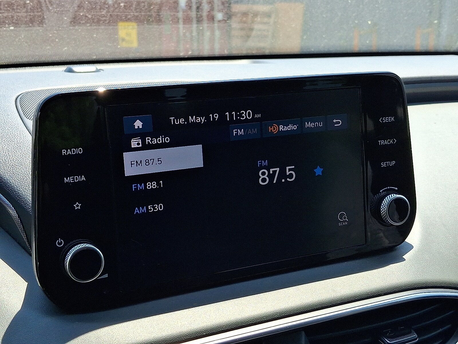 2023 Hyundai Santa Fe SE - Photo 17