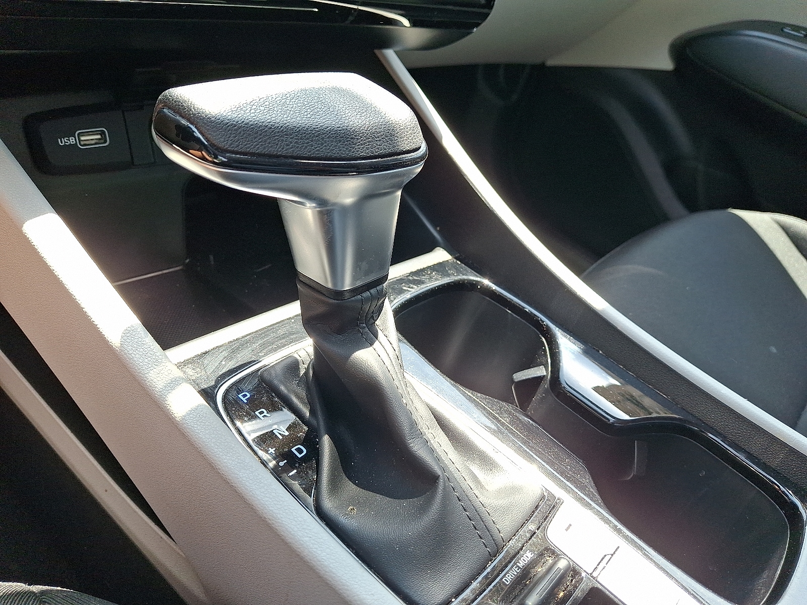 2024 Hyundai Tucson SEL - Photo 15