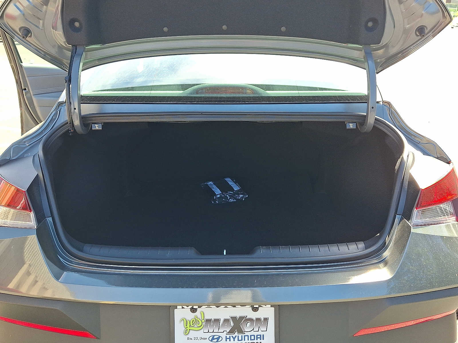 2026 Hyundai Elantra SEL Sport - Photo 29