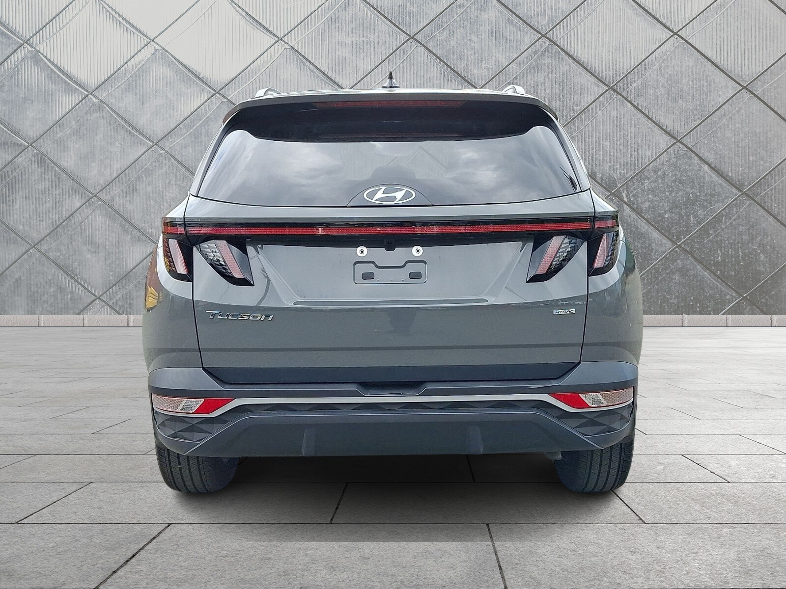 2024 Hyundai Tucson SEL - Photo 6