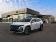 New 2026 Hyundai Tucson Hybrid Limited SUV