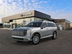 2026 Hyundai Palisade SEL Premium AWD SUV