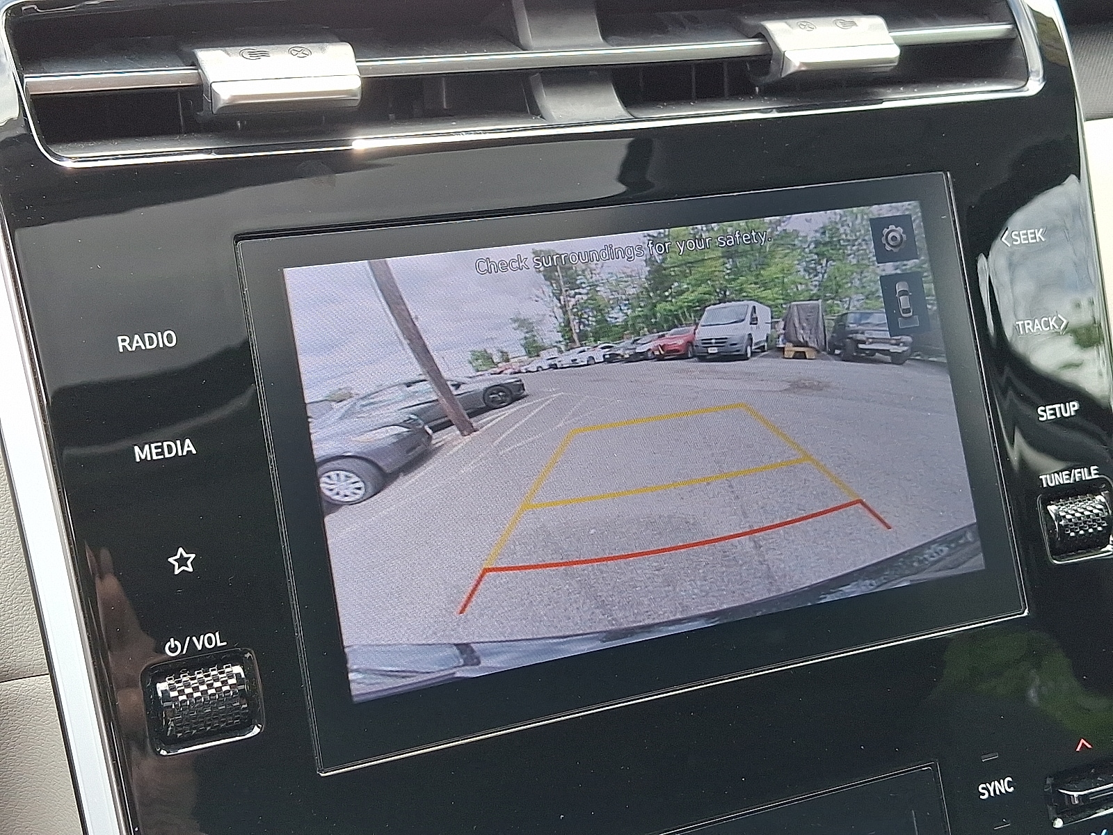 2022 Hyundai Tucson SEL - Photo 19