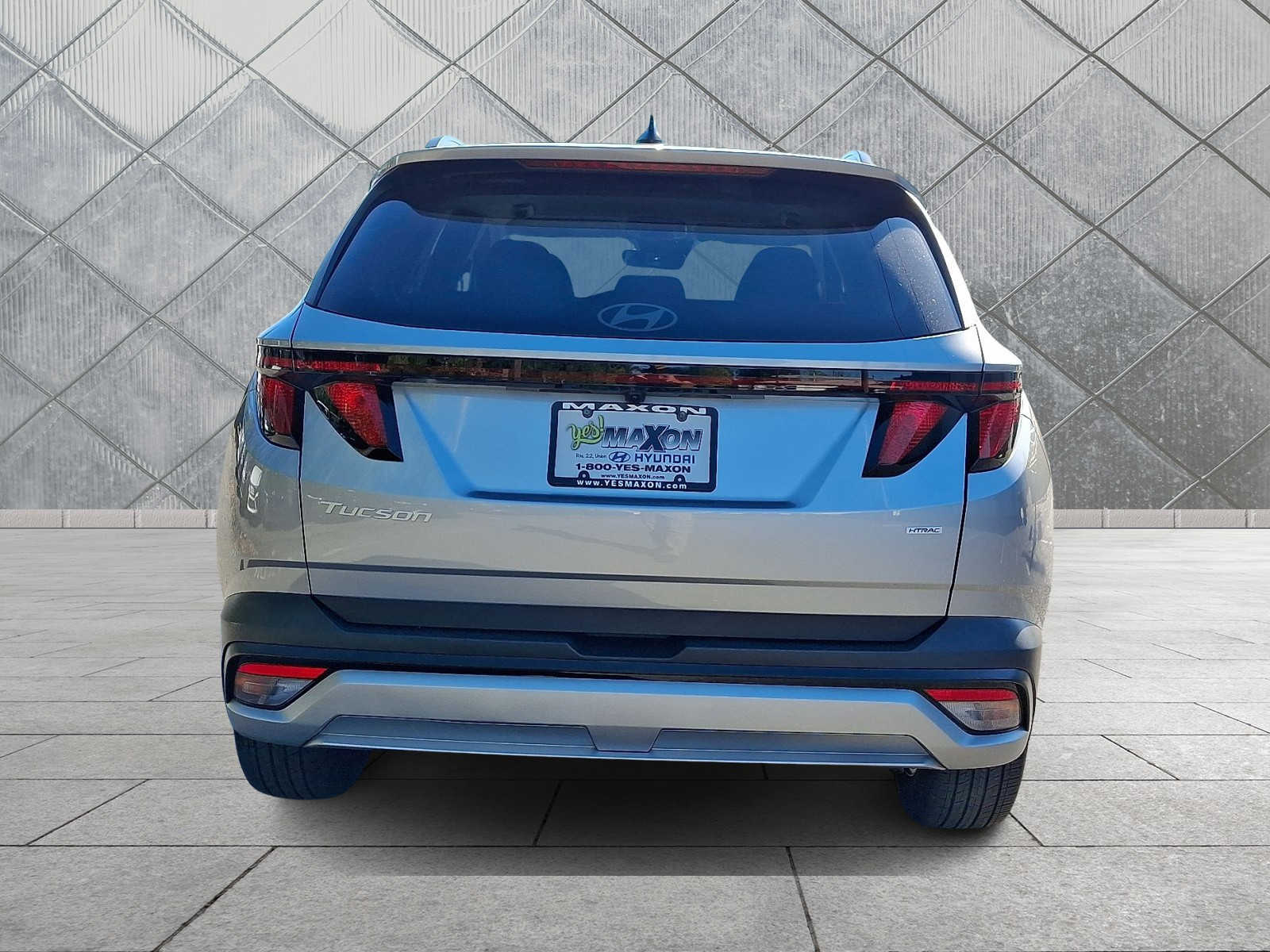 2026 Hyundai Tucson SEL - Photo 6