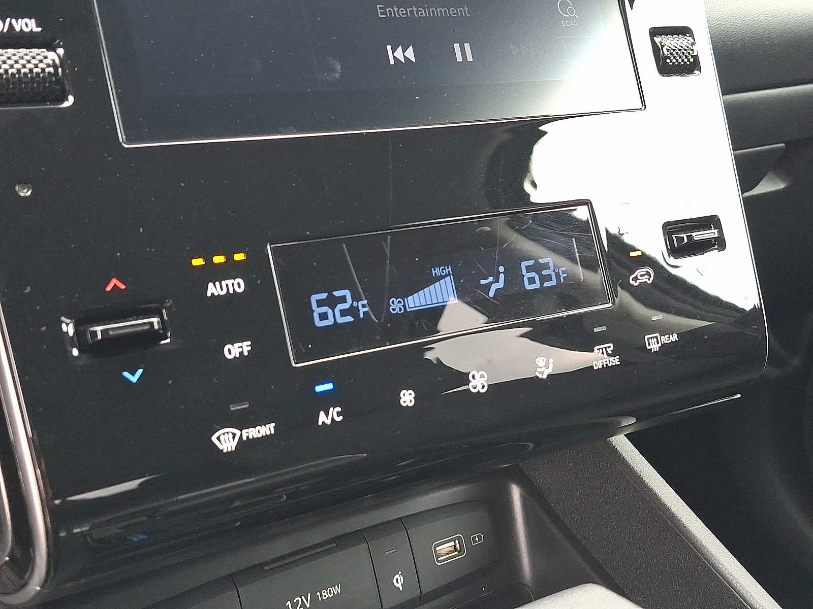 2024 Hyundai Tucson SEL - Photo 16