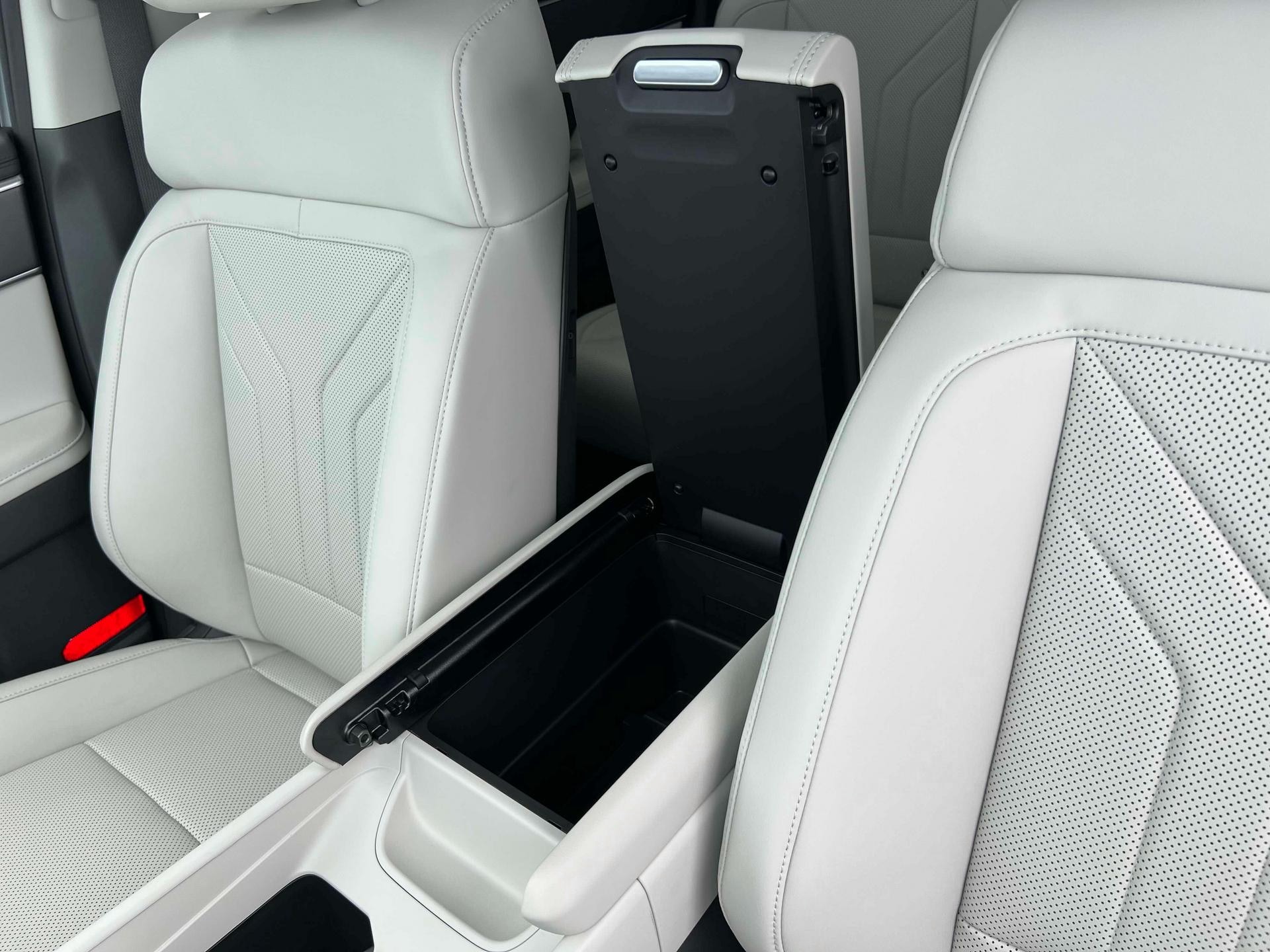 2026 Hyundai Santa Fe SEL - Photo 18