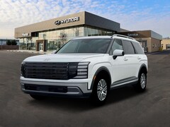 2026 Hyundai Palisade Hybrid SEL 7P SUV