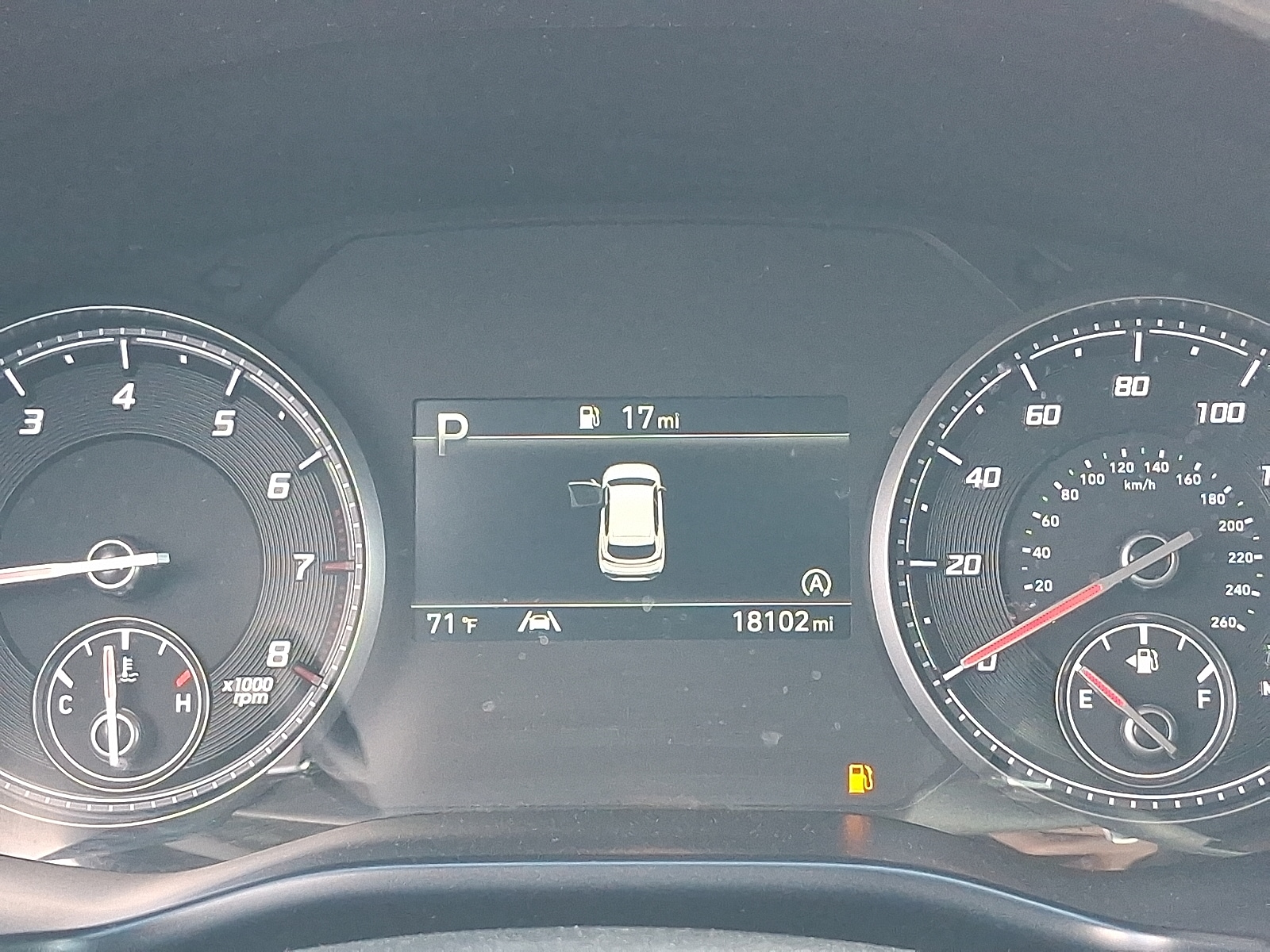 2023 Hyundai Santa Fe SE - Photo 20
