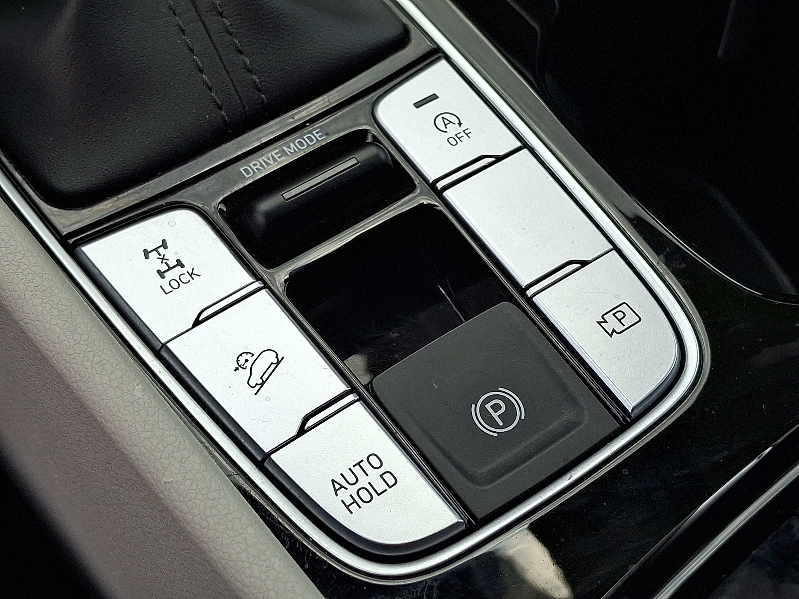 2024 Hyundai Tucson SEL - Photo 25