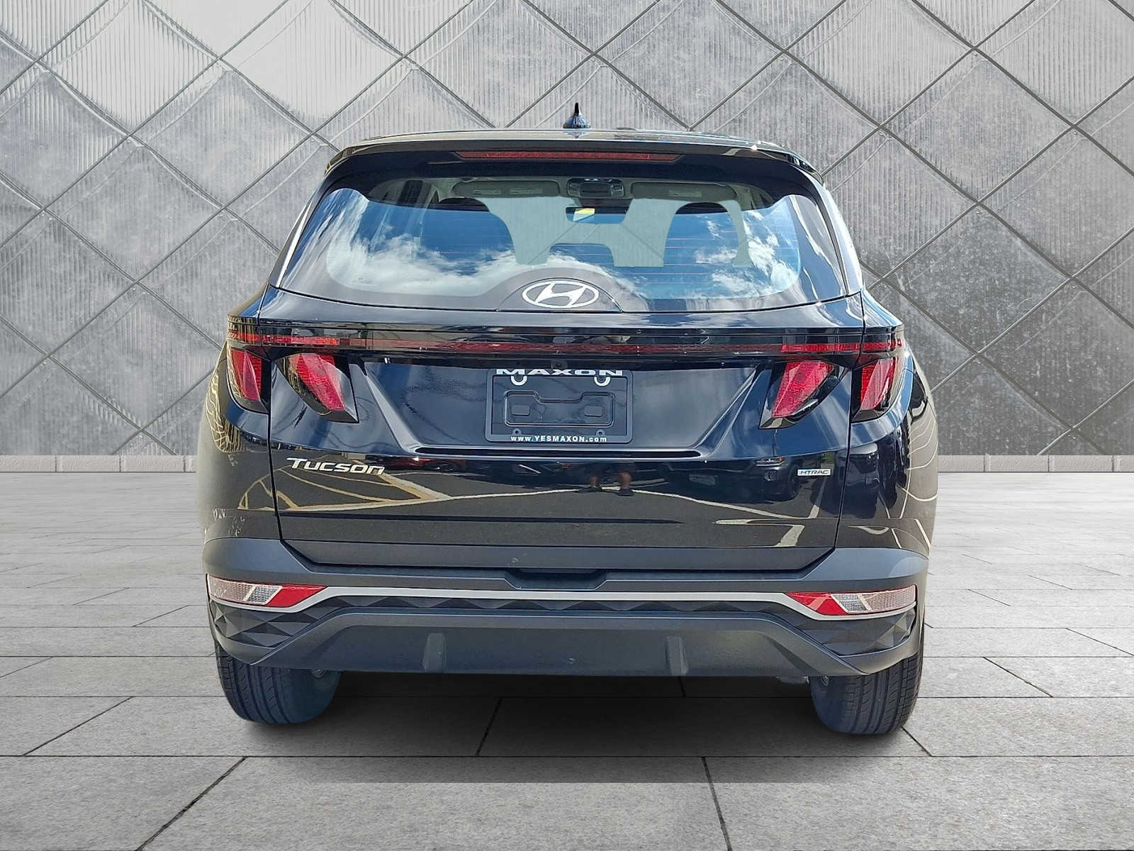 2024 Hyundai Tucson SE - Photo 6