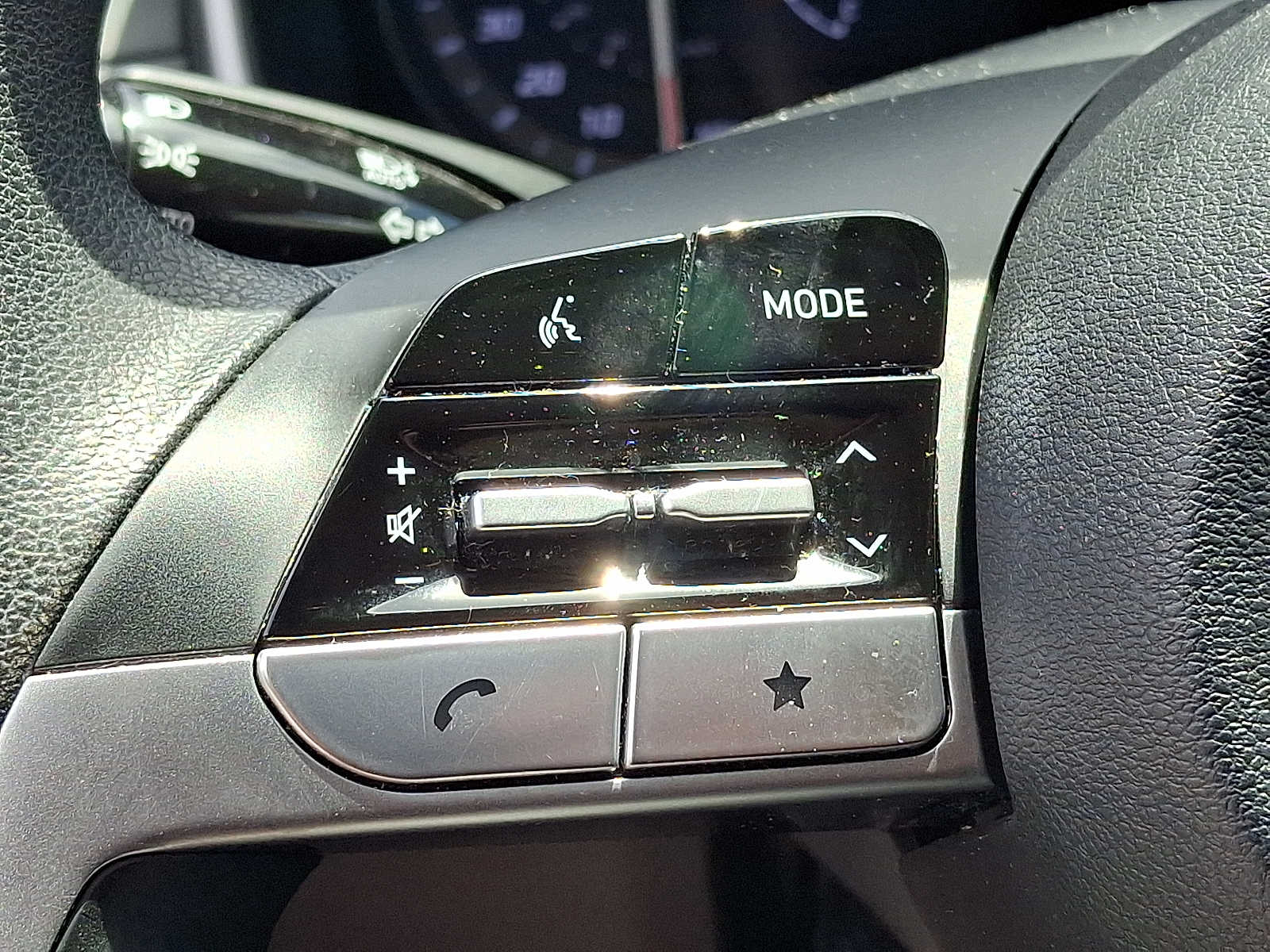 2024 Hyundai Tucson SEL - Photo 21