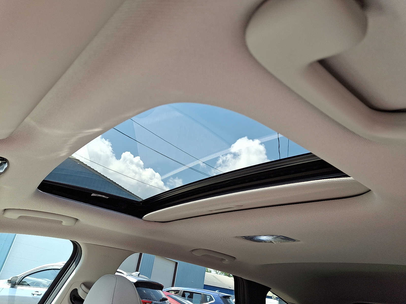 2025 Hyundai Tucson SEL Convenience - Photo 15