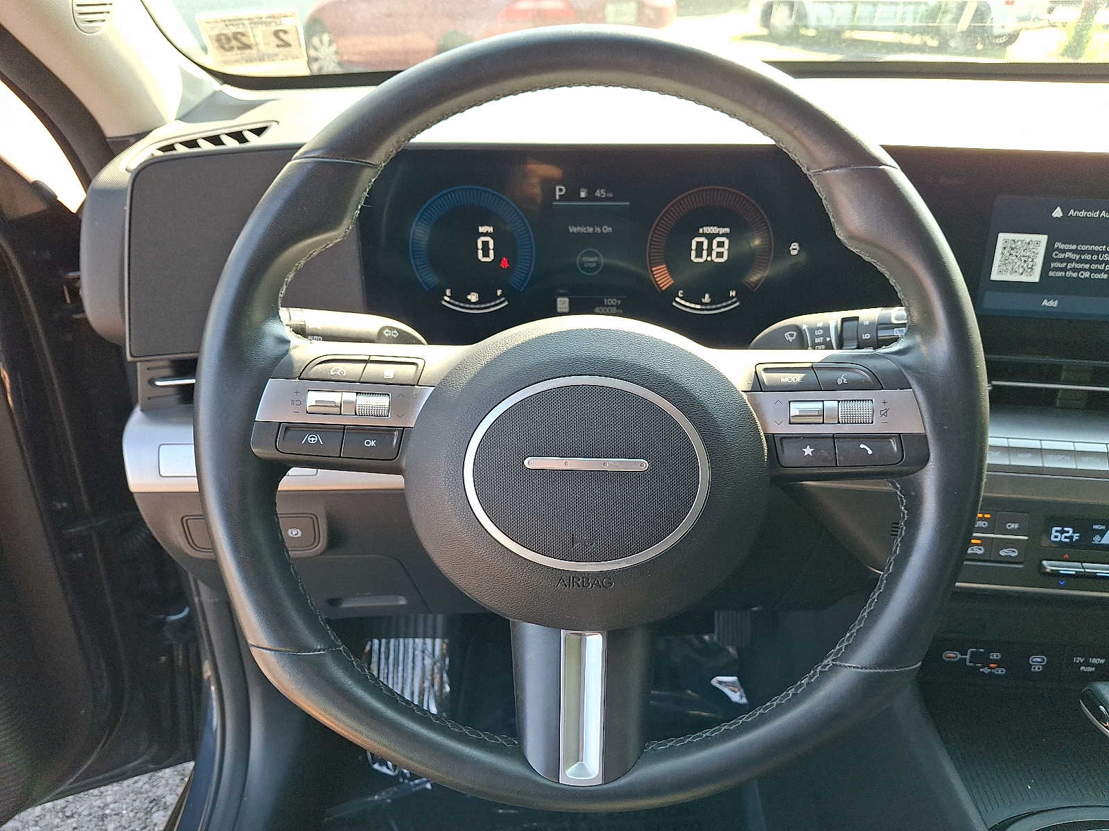 2024 Hyundai Kona SEL - Photo 19