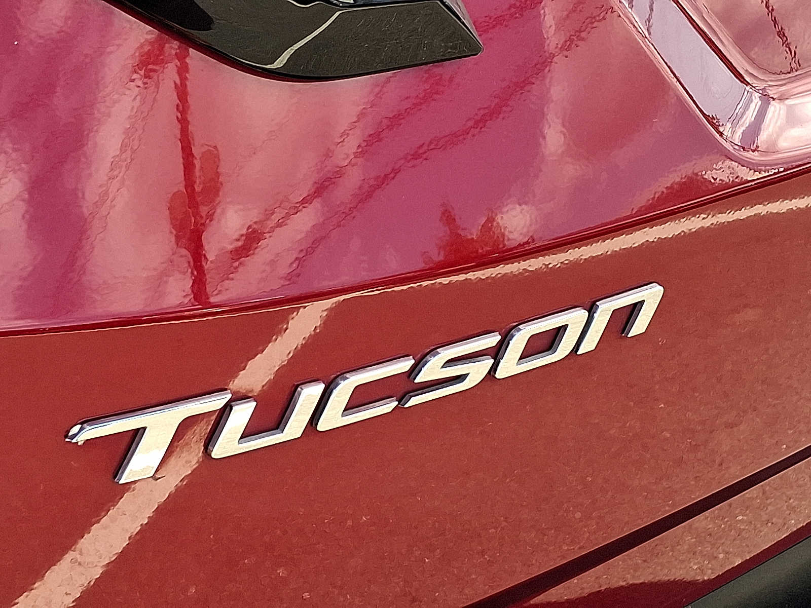 2024 Hyundai Tucson Limited - Photo 31