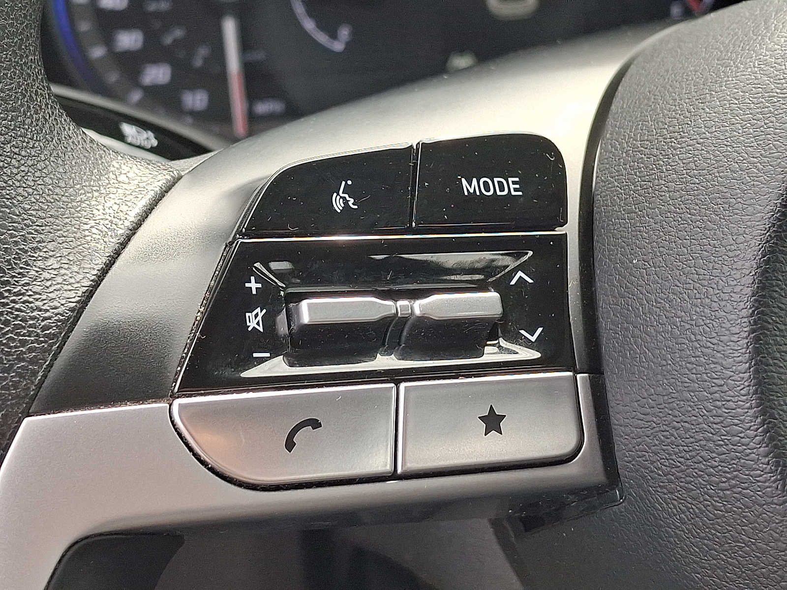 2024 Hyundai Tucson SE - Photo 21