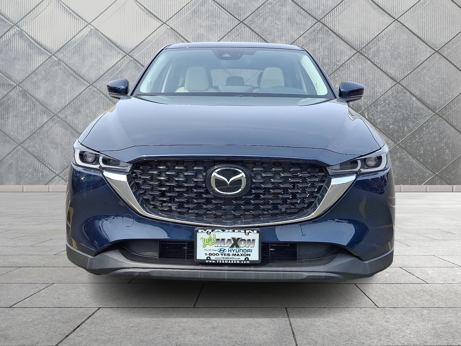 2023 Mazda CX-5 2.5 S Premium photo 2